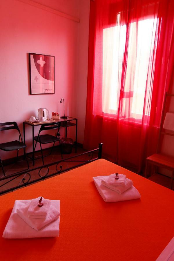 La Zucca B&B Mantova Exterior photo