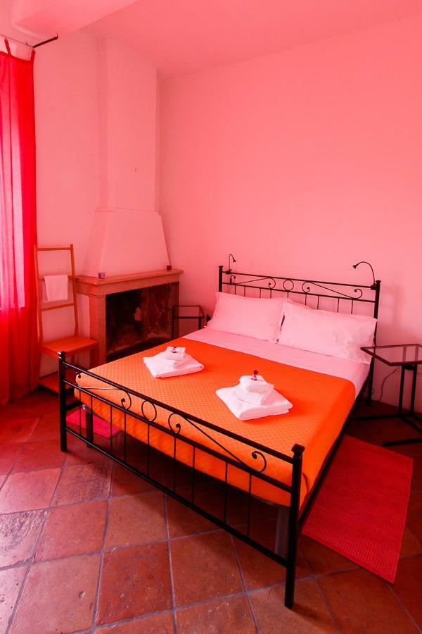La Zucca B&B Mantova Exterior photo
